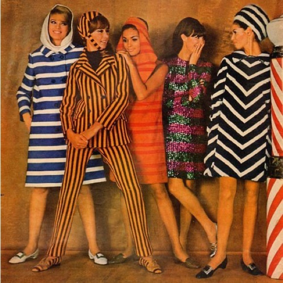 🔸1960s Jingler True Vintage Wiggle Dress🔸 - Picture 9 of 10